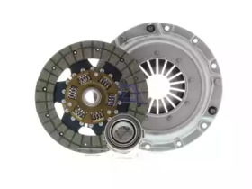 Сцепление AISIN для MAZDA 626 III Hatchback (GD) 2.0 16V